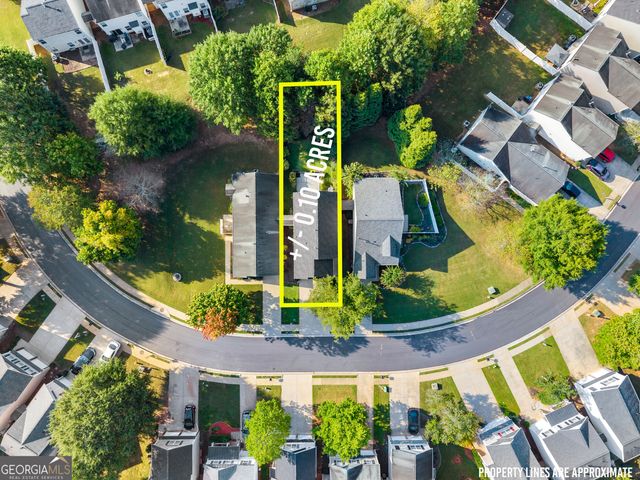 5520 Mountain Top Place, Cumming, GA 30041