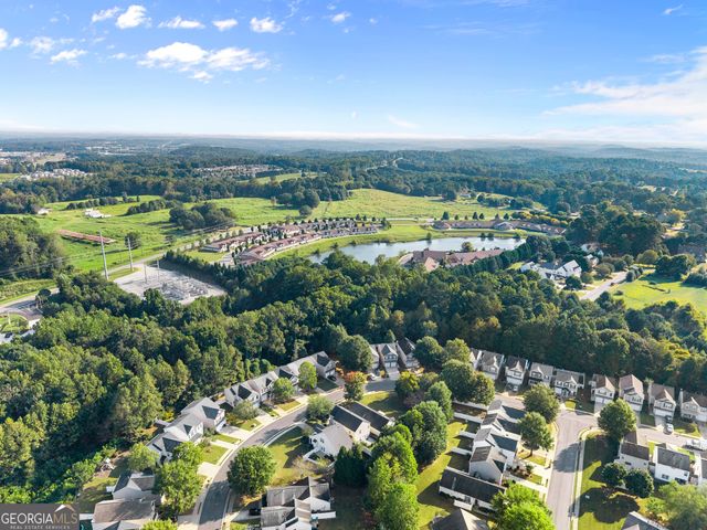 5520 Mountain Top Place, Cumming, GA 30041