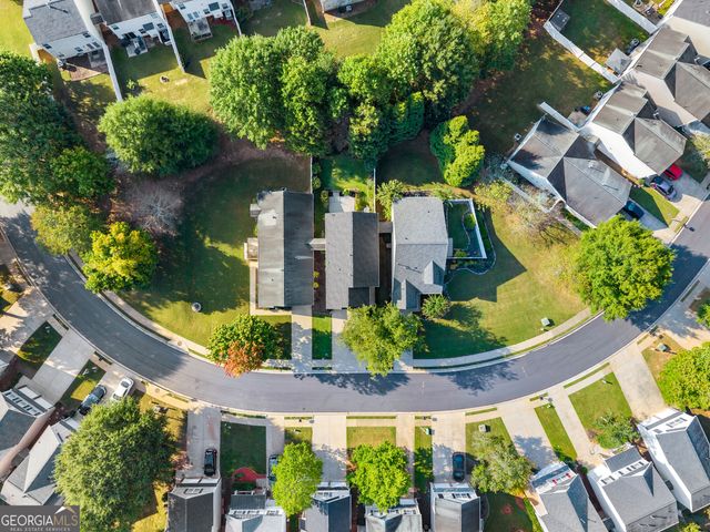 5520 Mountain Top Place, Cumming, GA 30041