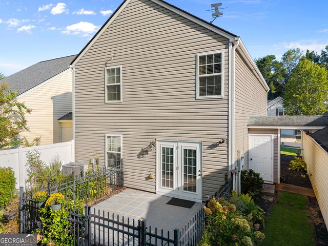 5520 Mountain Top Place, Cumming, GA 30041