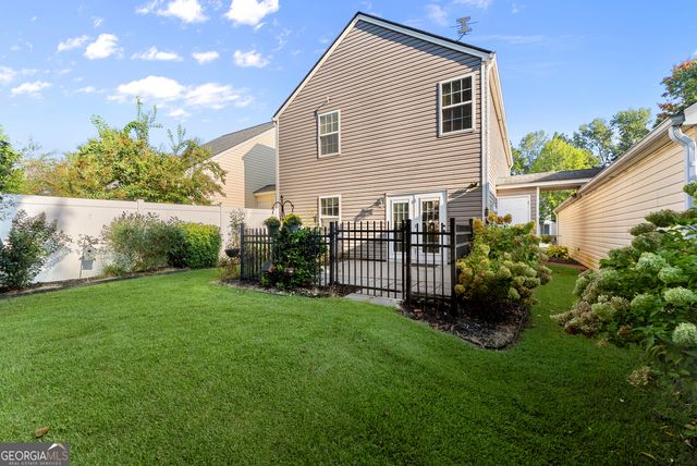5520 Mountain Top Place, Cumming, GA 30041
