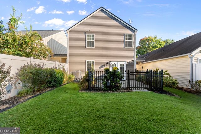 5520 Mountain Top Place, Cumming, GA 30041