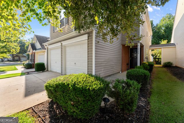 5520 Mountain Top Place, Cumming, GA 30041