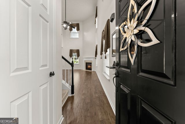 5520 Mountain Top Place, Cumming, GA 30041