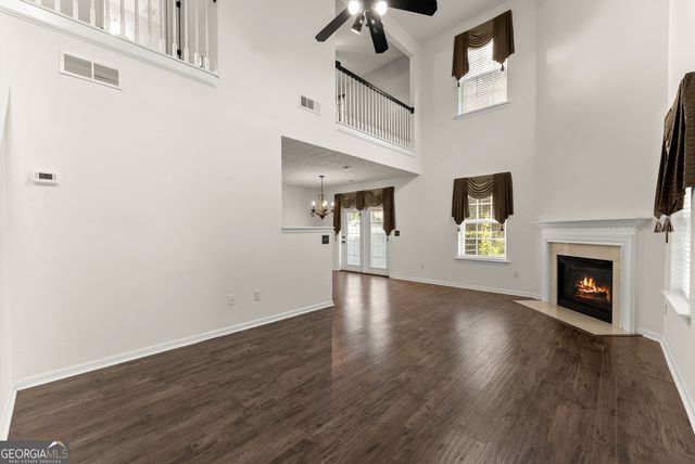 5520 Mountain Top Place, Cumming, GA 30041