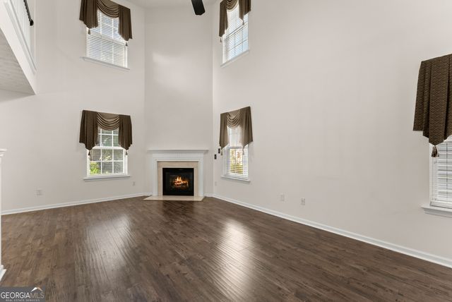 5520 Mountain Top Place, Cumming, GA 30041
