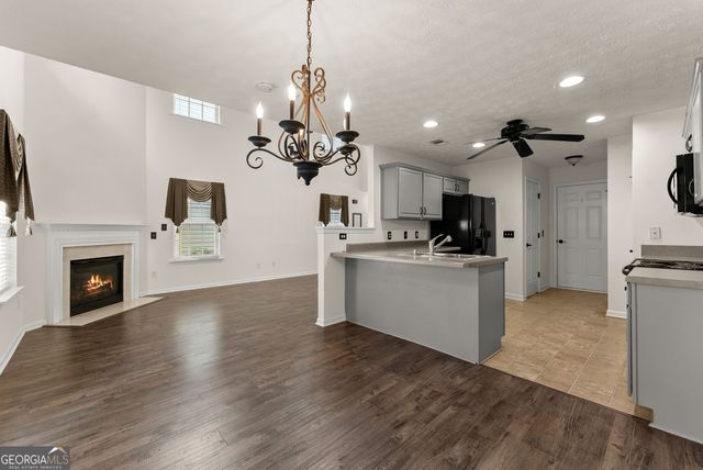5520 Mountain Top Place, Cumming, GA 30041