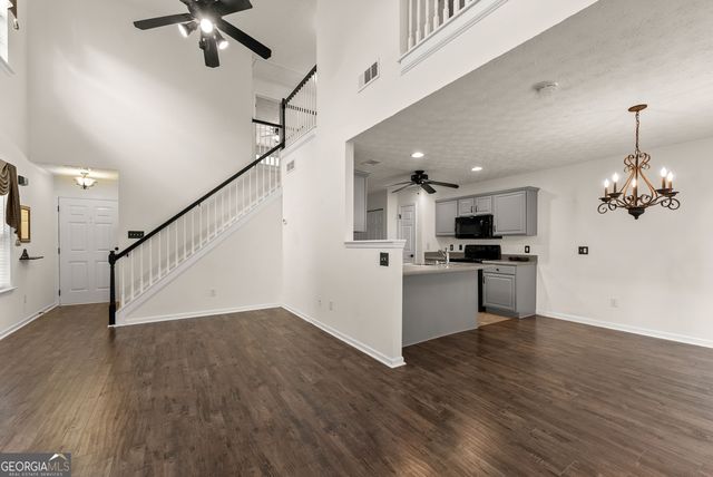 5520 Mountain Top Place, Cumming, GA 30041