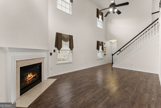 5520 Mountain Top Place, Cumming, GA 30041