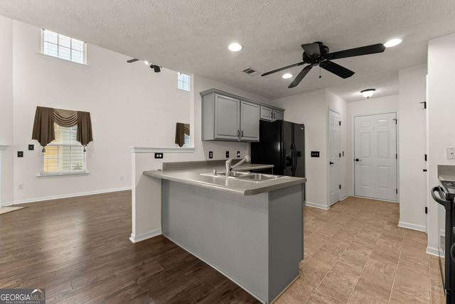 5520 Mountain Top Place, Cumming, GA 30041