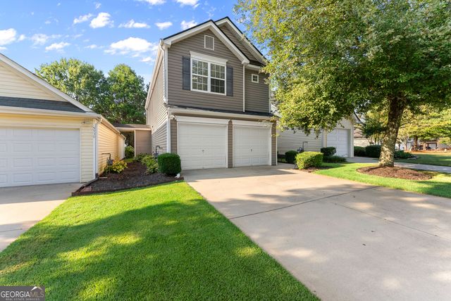 5520 Mountain Top Place, Cumming, GA 30041