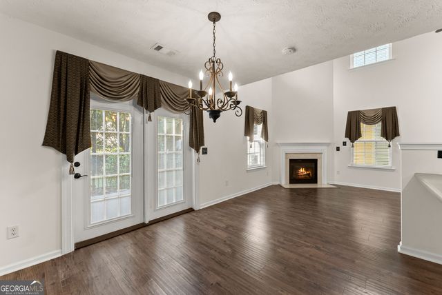 5520 Mountain Top Place, Cumming, GA 30041