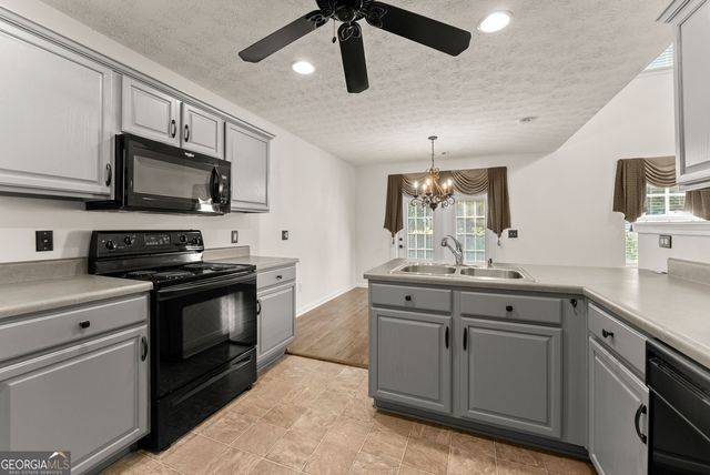 5520 Mountain Top Place, Cumming, GA 30041