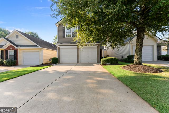 5520 Mountain Top Place, Cumming, GA 30041