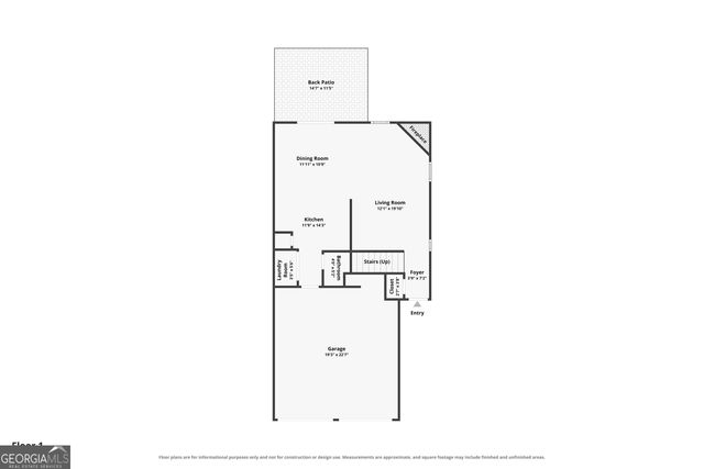 5520 Mountain Top Place, Cumming, GA 30041