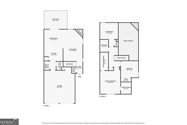 5520 Mountain Top Place, Cumming, GA 30041