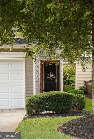 5520 Mountain Top Place, Cumming, GA 30041