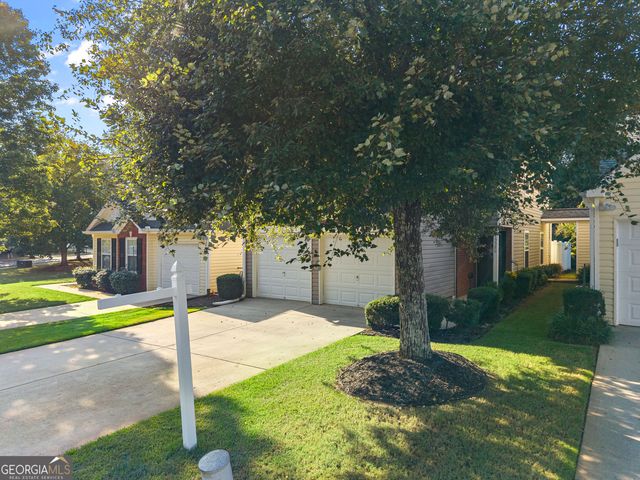 5520 Mountain Top Place, Cumming, GA 30041