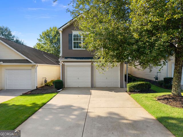 5520 Mountain Top Place, Cumming, GA 30041
