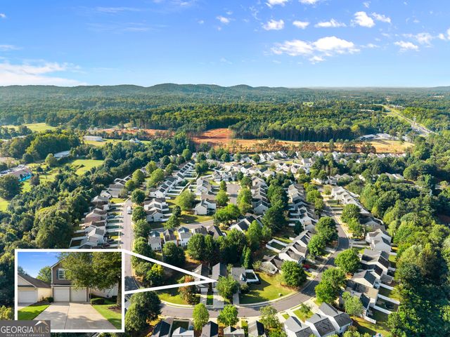 5520 Mountain Top Place, Cumming, GA 30041