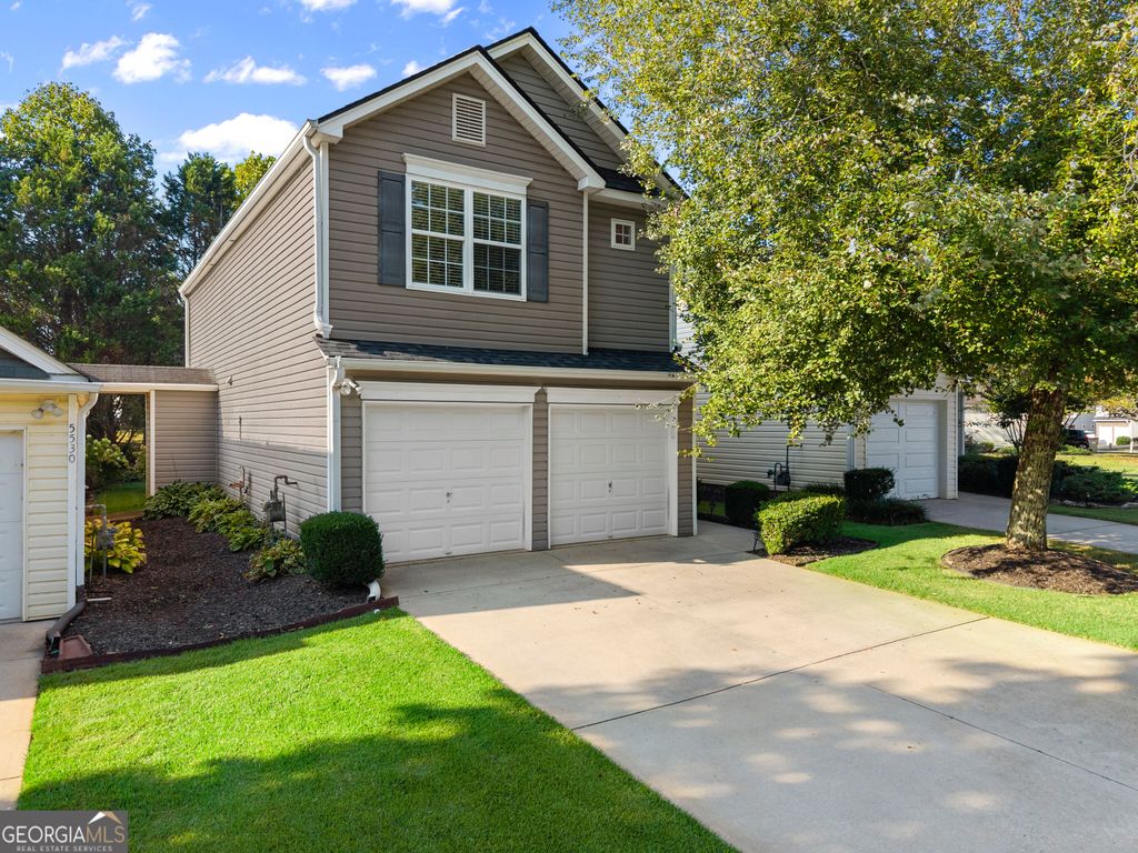 5520 Mountain Top Place, Cumming, GA 30041
