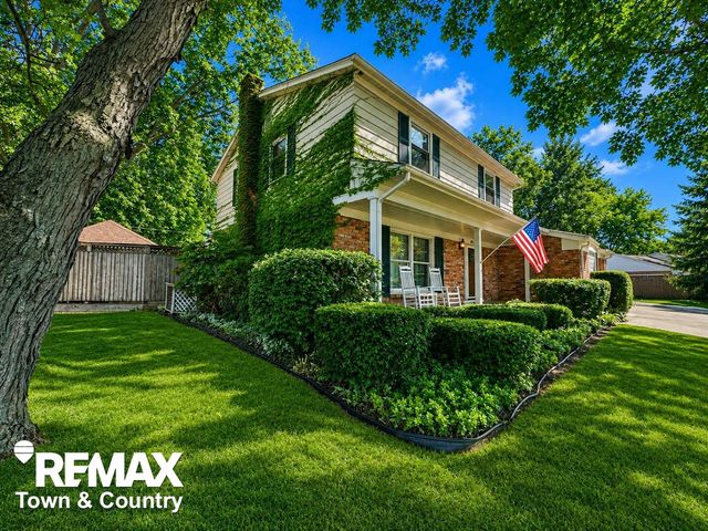 2516 Redwood Drive, Flint Twp, MI 48433