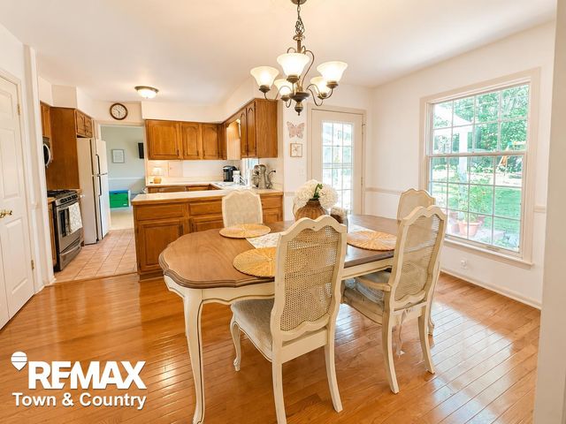 2516 Redwood Drive, Flint Twp, MI 48433
