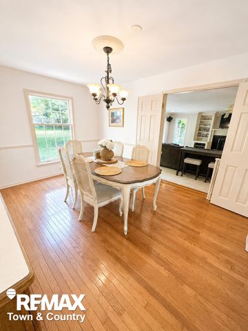 2516 Redwood Drive, Flint Twp, MI 48433