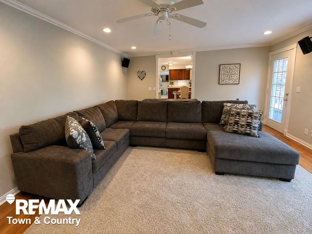 2516 Redwood Drive, Flint Twp, MI 48433
