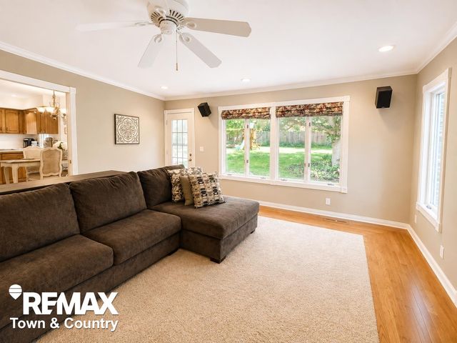 2516 Redwood Drive, Flint Twp, MI 48433