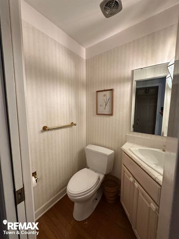 2516 Redwood Drive, Flint Twp, MI 48433