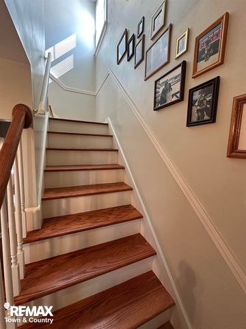 2516 Redwood Drive, Flint Twp, MI 48433