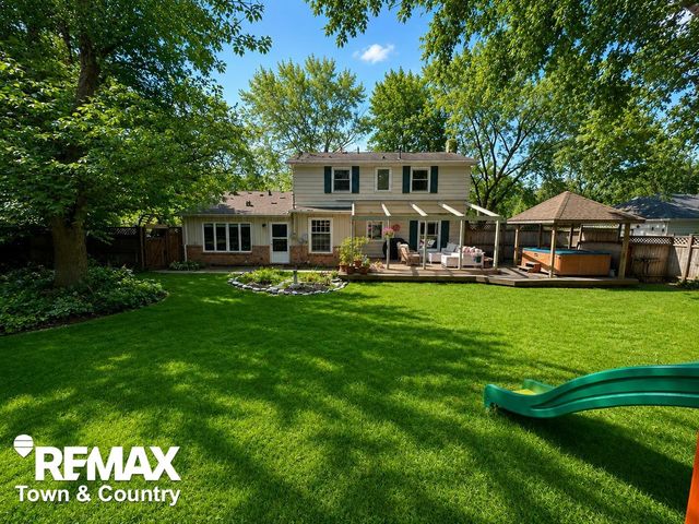 2516 Redwood Drive, Flint Twp, MI 48433