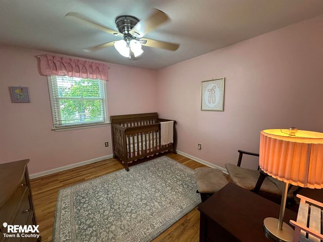 2516 Redwood Drive, Flint Twp, MI 48433