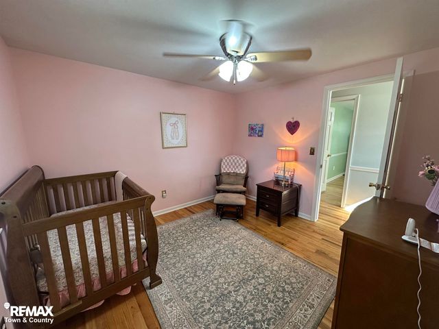 2516 Redwood Drive, Flint Twp, MI 48433