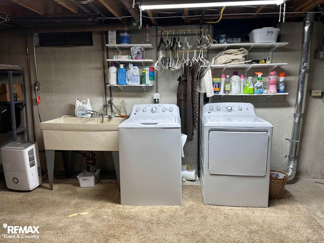 2516 Redwood Drive, Flint Twp, MI 48433