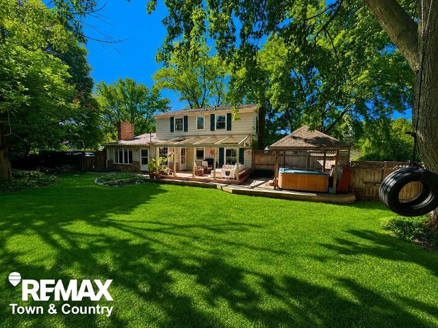 2516 Redwood Drive, Flint Twp, MI 48433