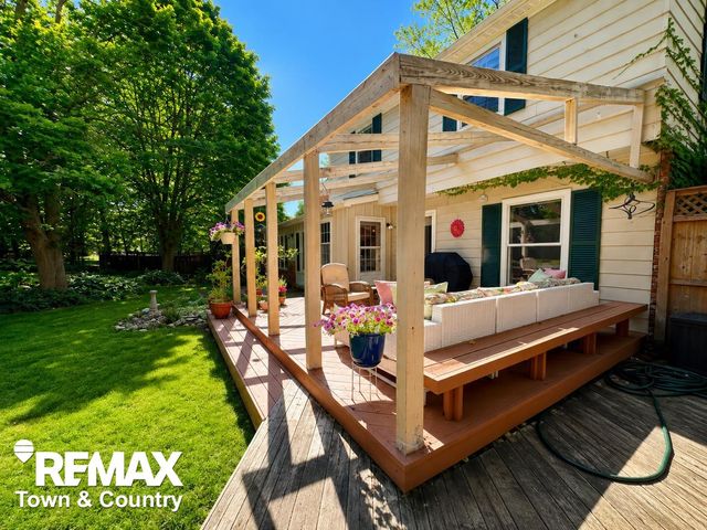 2516 Redwood Drive, Flint Twp, MI 48433