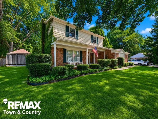 2516 Redwood Drive, Flint Twp, MI 48433