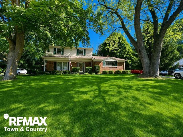 2516 Redwood Drive, Flint Twp, MI 48433