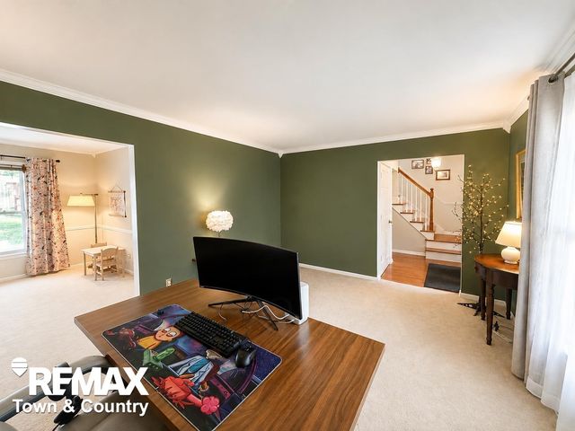 2516 Redwood Drive, Flint Twp, MI 48433