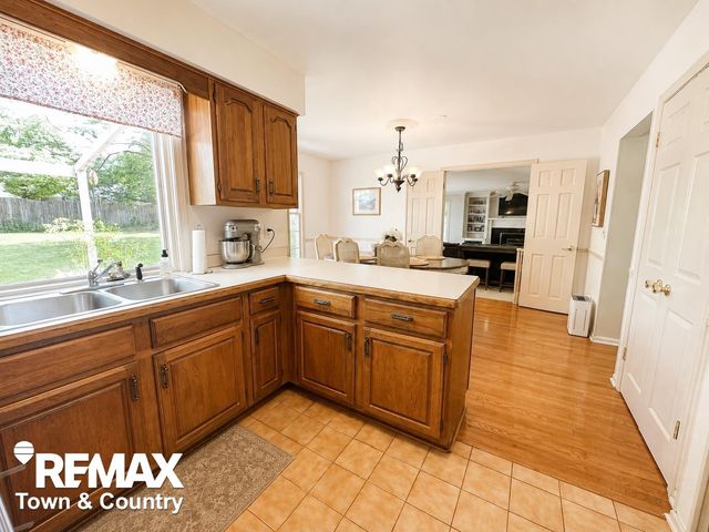 2516 Redwood Drive, Flint Twp, MI 48433
