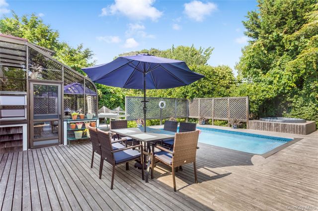 92 Teal Walk, Fire Island Pines, NY 11782