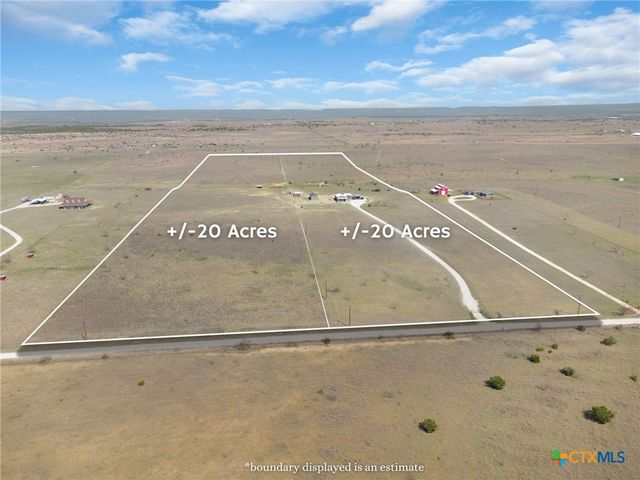 2332 2109, Lometa, TX 76550