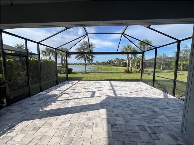 19701 Deming LN, Estero, FL 33928
