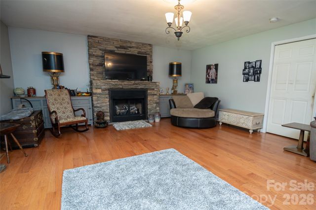100 Woodlea Drive, Morganton, NC 28655
