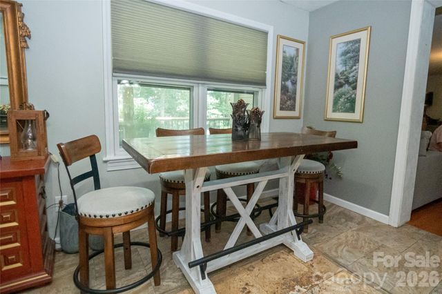 100 Woodlea Drive, Morganton, NC 28655