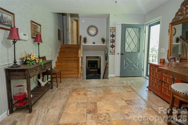 100 Woodlea Drive, Morganton, NC 28655