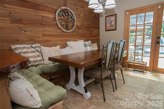 100 Woodlea Drive, Morganton, NC 28655