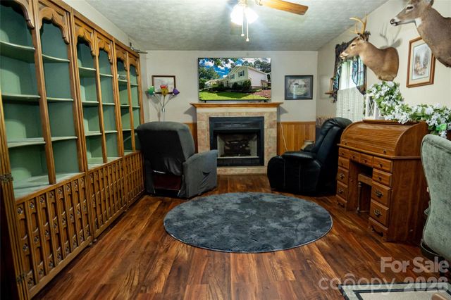 100 Woodlea Drive, Morganton, NC 28655